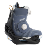 Burton Wmn StepOn - Black