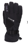 XTM WHISTLER II GoreTex Glove Womens - Black