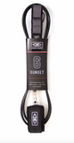 O&E Sunset Leg Rope - 6' -  Multi Colours CLICK HERE