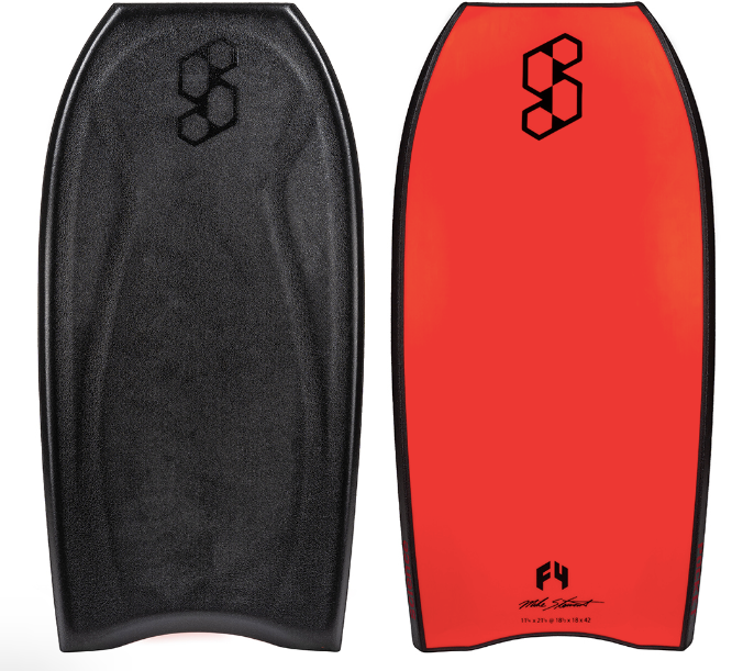 Science Pocket Spec Polypro Core Bodyboard 2022 S1 Model Summer