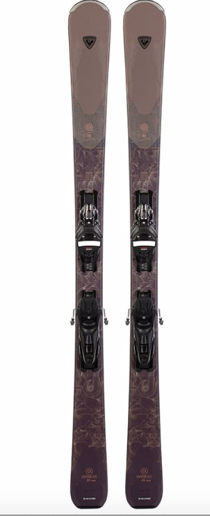 Rossignol - Expérience w 86 basalt 2023 Rossignol - Expérience w 86 basalt 2023