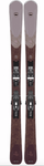 Rossignol experience W 86 with bindings - 157cm