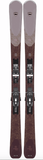 Rossignol experience W 86 with bindings - 157cm