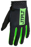 JetPilot Matrix RX Gloves - Green SMALL