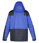 Men's Anchor 10K Insulated Snowboard Jacket - Medium - Blue