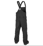 Volcom Swift Bib'n'Brace Black