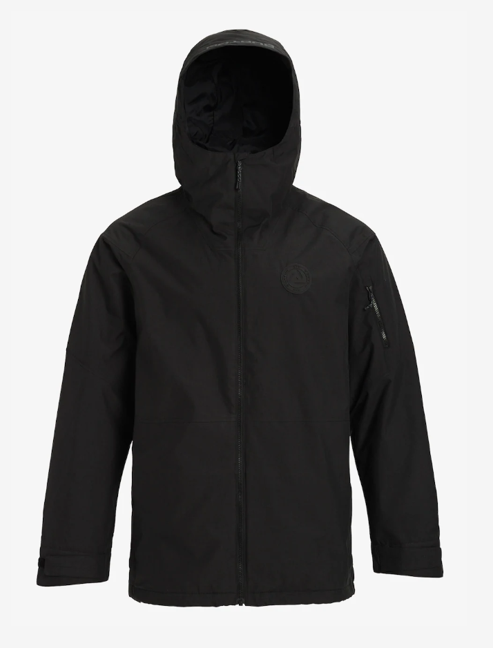 Burton hilltop jacket deals 2019