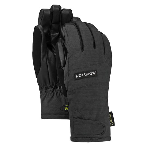Burton GORE-TEX  W Reverb Glove - True Black