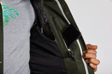 Airblaster Work Jacket - Grizzley