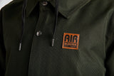 Airblaster Work Jacket - Grizzley