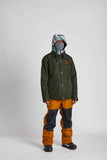 Airblaster Work Jacket - Grizzley