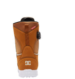 DC Lotus - Choco Brown Off White KEEP