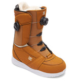 DC Lotus - Choco Brown Off White KEEP
