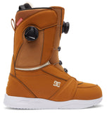DC Lotus - Choco Brown Off White KEEP