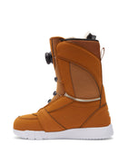 DC Lotus - Choco Brown Off White KEEP