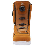 DC Lotus - Choco Brown Off White KEEP