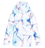 DC Savvy Anorak - Iridescent
