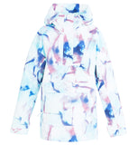 DC Savvy Anorak - Iridescent