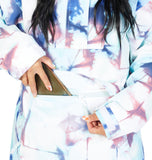 DC Savvy Anorak - Iridescent