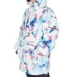 DC Savvy Anorak - Iridescent