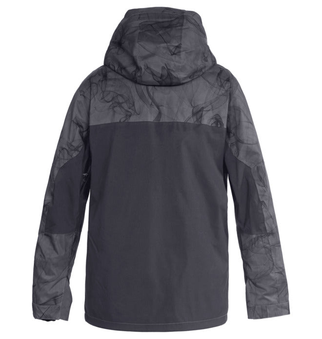 Command 45K - Technical Snow Jacket for Men | DC Shoes