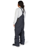 DC Shadow Bib'n'Brace 15K - Black