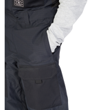 DC Shadow Bib'n'Brace 15K - Black