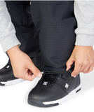 DC Shadow Bib'n'Brace 15K - Black