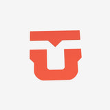 Union U Logo Stomp Pads - Multi Colors CLICK HERE