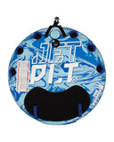 JetPilot Gripper Three Towable Tube - 3 person