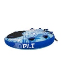 JetPilot Gripper Three Towable Tube - 3 person