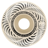 Spitfire Classic Wheels 48mm - Natural White