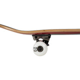 Birdhouse Complete 8" Level 1 - Opacity Red