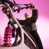 Flight Risk 555 - Multi Colours CLICK HERE