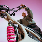 Flight Risk 555 - Multi Colours CLICK HERE