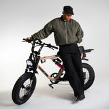 Flight Risk 555 - Multi Colours CLICK HERE