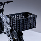 Ebike Crate - Bang Bang