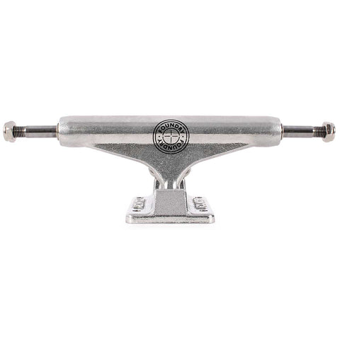 Foundry Skateboard Trucks 5.5 - SET OF 2pcs