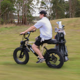 Fatboy Golf Club Carrier