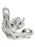 Burton Citizen Re:Flex - Gray Cloud