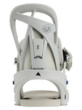 Burton Citizen Re:Flex - Gray Cloud