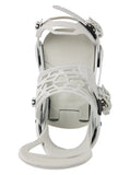 Burton Citizen Re:Flex - Gray Cloud
