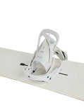 Burton Citizen Re:Flex - Gray Cloud