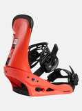 Burton Freestyle - Fiesta Red