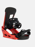 Burton Freestyle - Fiesta Red