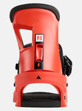 Burton Freestyle - Fiesta Red