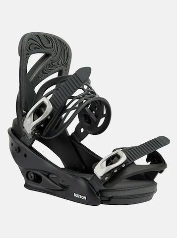 Burton Scribe Re:Flex - Black