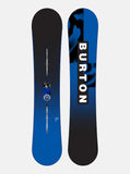 Burton Ripcord - Black Blue