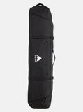 Burton Wheelie Gig Bag 166cm // 181cm - Black