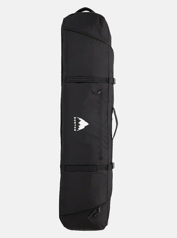 Burton Wheelie Gig Bag 166cm // 181cm - Black